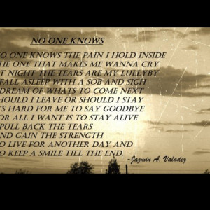 sad quotes - sad-songs Photo