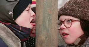 all great movie a Christmas Story quotes