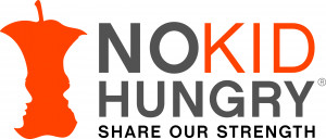 No Kid Hungry Logo and Photo Library