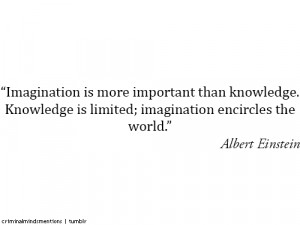 Notes Permalink Tags Criminal Minds Quotes