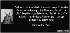 quote-god-bless-the-man-who-first-invented-sleep-so-sancho-panza-said ...