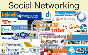 Here are some popular social networking sites for students that I ...
