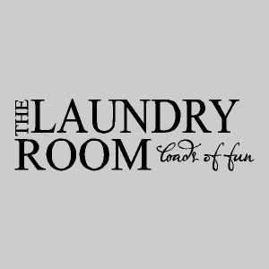 The Laundry Room Laundry Room Wall Quotes Words by eyecandysigns