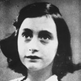 Anne Frank Close
