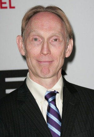 Henry Selick Director Henry Selick attends the 8th Annual Visual