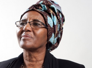 hawa abdi, hawa abdi quotes, hawa abdi keeping hope alive, hawa abdi ...