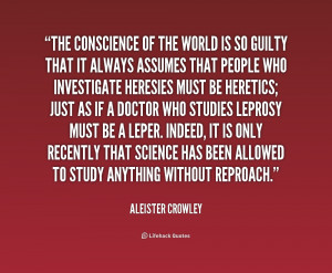 Aleister Crowley Quotes Quote-aleister-crowley-the