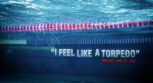 Funny Swimming Quotes