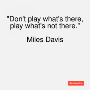 More by Miles Davis
