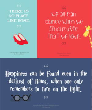 disney quotes inspiration peter pan books kids Dr. Seuss snow white ...