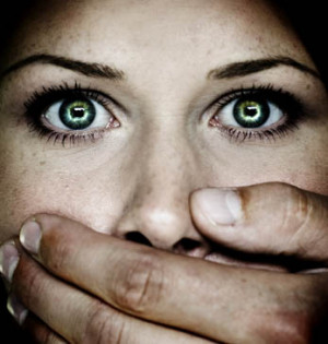 All Rape Survivors, Please Read My Story! Innocence Violated: The Day ...