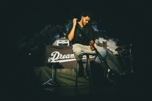 performances j. cole Tours eugene oregon forest hills drive tour