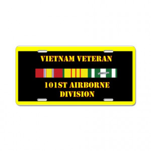101St Airborne Division Gifts > 101St Airborne Division Auto > 101st ...