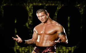 Randy Orton Image