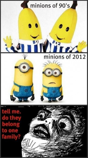 ... Sad Minions Will Make You Smile (14 Images) | Minion Fans | Page 13