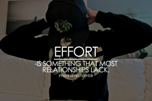 effort swag swagnotes quotes relationship Relationship Quotes lack ...