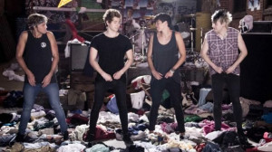 We're Calling It Now: 5SOS Has the Song of the Summer