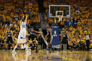 How Stephen Curry Is Redefining the Point Guard Position Entering 2013 ...