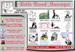 ... , marvelous, unbelievable, mankind has marriage proposal fromChrist