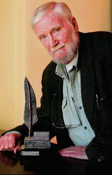 Dermot Healy
