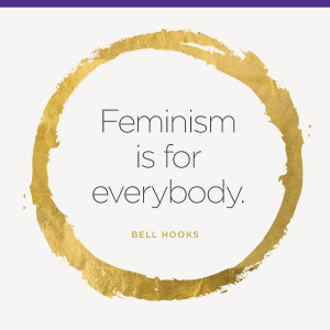 believe that the rights of women and girls is the unfinished ...