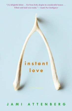 Start by marking “Instant Love: Fiction” as Want to Read: