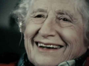 Three New Zealanders: Sylvia Ashton-Warner