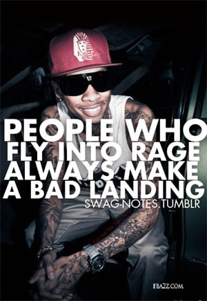 swag rapper quote facebook sharing fb quotes about two faced friends