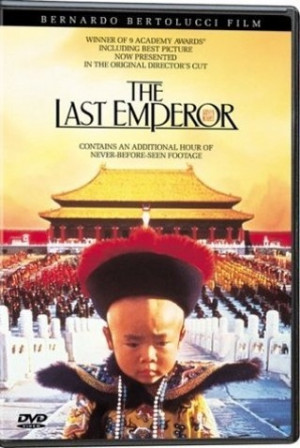 The Last Emperor | GetGlue