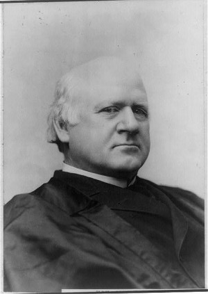 Quote of the Day (John Marshall Harlan, on the Supreme Court’s ...