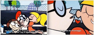 dexters laboratory omelette1 Remembering Your Childhood Differently ...