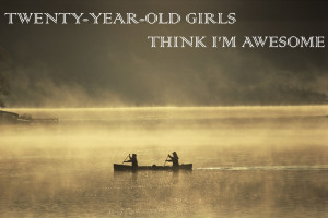 If Nick Miller Quotes Were Motivational Posters