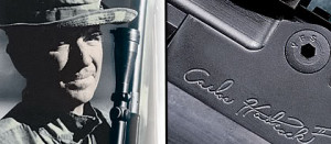 Carlos N. Hathcock Receivers