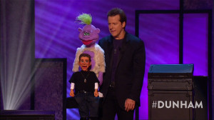 Jeff Dunham Controlled Chaos