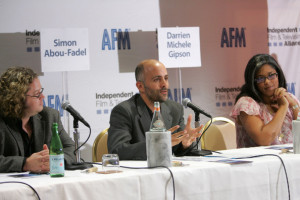 free the lake house fadel shaker