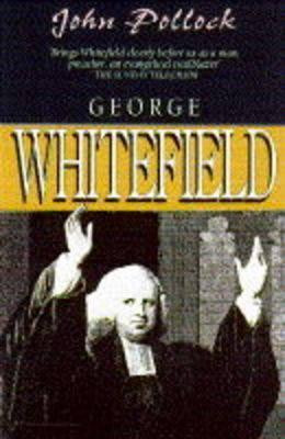 George Whitefield The Great Awakening