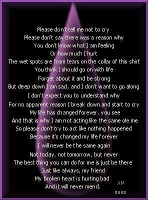 Corinthians 13 : 4 – 8