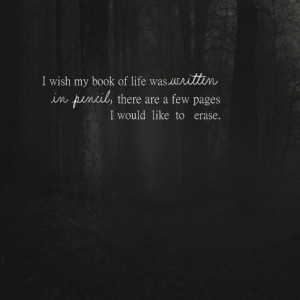 wish… More inspirational quotes here:http://wagnerrios.tumblr ...