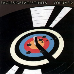 Eagles (Greatest Hits Vol.2 1982)
