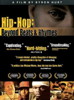 HIP-HOP: Beyond Beats and Rhymes