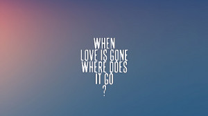 What, like you’ve never tried to drink your microphone?