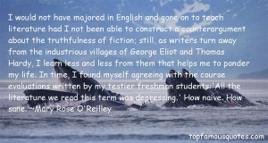 Quotes About English Villages: 1 famous quotes about English Villages ...