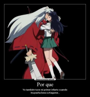 Funny Quotes Funny Quotes Inuyasha Kagome Inuyasha Kagome Inuyasha X ...