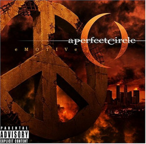 Favourite album covers