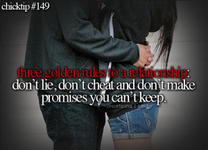 One Side Always Loves More