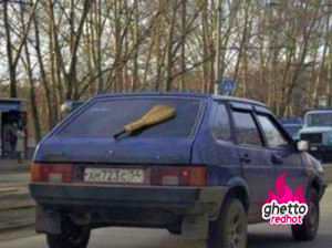 Ghettoredhot January Hair Ments