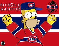 Go Habs Go More