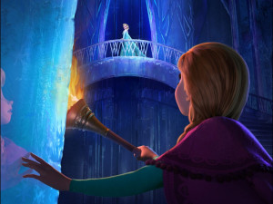 Check Out: Beautiful New Pics From Disney’s FROZEN (Plus 2 Character ...