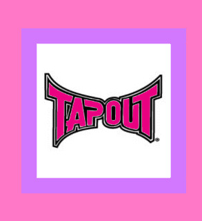 Pink Tapout Picture