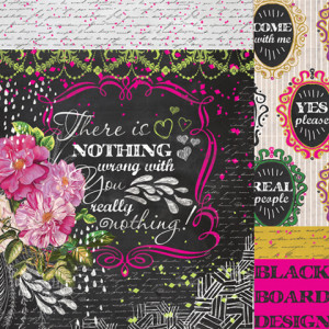 Blackboard_Quotes_Vintage_Frames_Pattern_Pink_Design_Dari_Fonts1.jpg